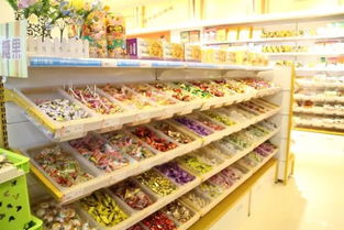 食品經(jīng)營(yíng)戶(hù)必讀 散裝食品與保健食品規(guī)范指南