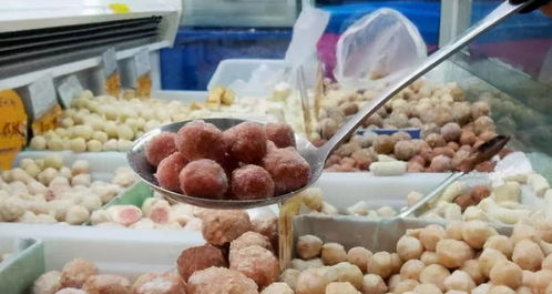 超市四類(lèi)散裝食品需警惕，營(yíng)養(yǎng)師提醒 為健康別常吃