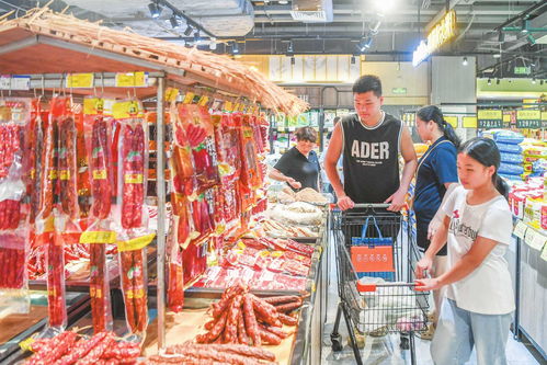 ?？诔掷m(xù)開(kāi)展汛期食品安全檢查 聚焦民生關(guān)切 筑牢食安防線(xiàn)