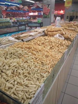 警惕！西安部分市場(chǎng)和超市乳制品隱藏的衛(wèi)生隱患