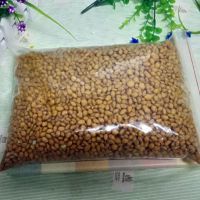 散裝蟹黃瓜子 罐裝新選擇，鎖住鮮香每一刻